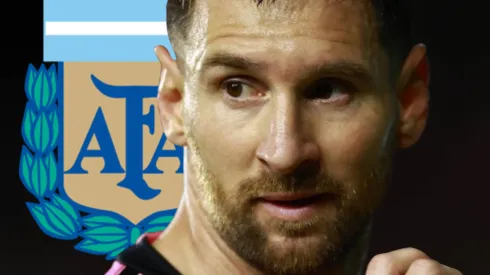 Lionel Messi enfrentará a 5 argentinos en el cruce Inter Miami vs. Monterrey por la Concacaf Champions Cup.