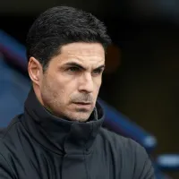 La revelación del Kun Agüero sobre Mikel Arteta que sorprendió a Diego Latorre en vivo: \'Viene a Argentina todos los años\'