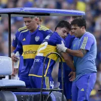 'Esto es inevitable': el médico de Boca contó la verdad sobre la epidemia de roturas de ligamentos en el fútbol argentino
