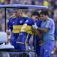 \'Esto es inevitable\': el médico de Boca contó la verdad sobre la epidemia de roturas de ligamentos en el fútbol argentino