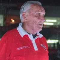 Luto en Independiente: murió el Polaco Semenewicz tras descompensarse en el predio de Villa Domínico