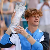 La fuerte advertencia de Jannik Sinner a Novak Djokovic, Carlos Alcaraz y Rafa Nadal