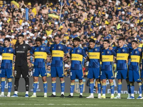 El pedido del Gobierno de Potosí a Boca y CONMEBOL tras el accidente en la ruta que une a la ciudad con Sucre