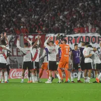 Cómo le fue a River en sus últimos debuts en la Copa Libertadores