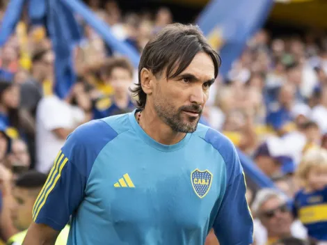 El juvenil que los hinchas de Boca piden para el debut por Sudamericana