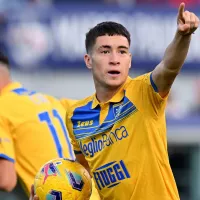 Los 3 clubes de la Premier League de Inglaterra que quieren llevarse a Matías Soulé