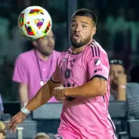 Marcelo Weigandt: “congelado” con Messi, la salida de Boca y la anécdota con Maradona