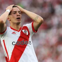 La respuesta de River ante la avanzada de Real Madrid por Mastantuono que fue tapa de Marca