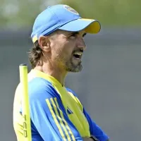 El convocado de último momento en Boca para el debut en la Copa Sudamericana