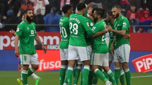 El club confirmó la baja por lesión de Chimy Ávila.