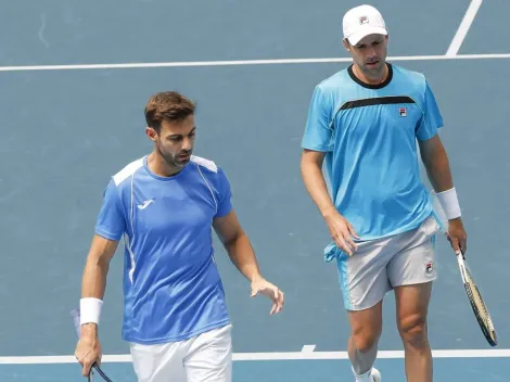 La ATP y una prueba que puede afectar seriamente el físico de los jugadores