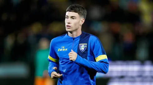 El futuro de Matías Soulé no solo dependerá de la Premier League