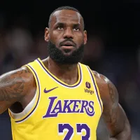 La dolorosa confesión de LeBron James: "No me queda mucho tiempo"