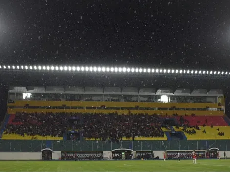 No se trabaja de noche: el particular decreto del Gobierno de Potosí antes del partido de Boca