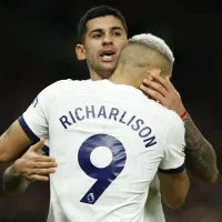 Cuti Romero habló de los problemas de salud mental que confesó Richarlison: \'El fútbol es lo de menos\'