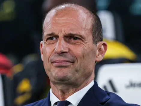 Incluye a un ex San Lorenzo: el plan de Juventus para reemplazar a Massimiliano Allegri