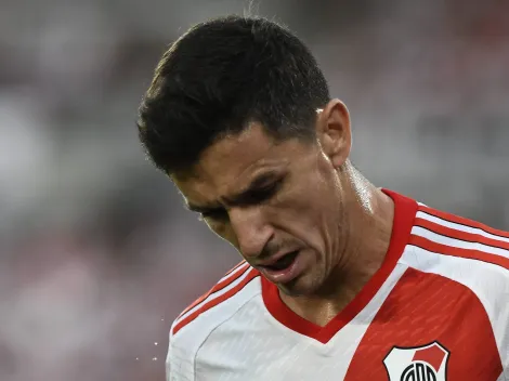 El duro veredicto de Flavio Azzaro con Nacho Fernández: "No va más"