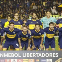 Se fue mal de Boca, pero no guarda rencor: \'Es de las mejores cosas que me pasó, lo extraño\'