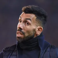 El periodista Gustavo López fulminó a Carlos Tevez por el presente de Independiente: \'Armaste un plantel espantoso\'