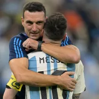 El récord de la Selección Argentina en el Ranking FIFA