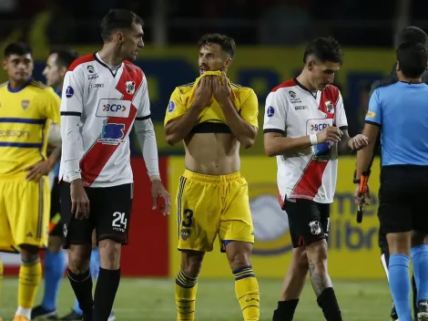 Las repercusiones en Bolivia tras el empate de Boca: “Nacional no estuvo a la altura”