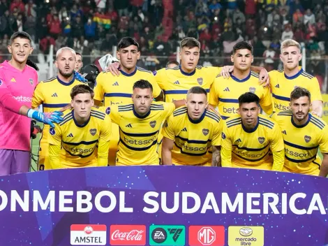 Boca hoy: repercusiones del empate en Potosí y escalofriante lesión de Valdez