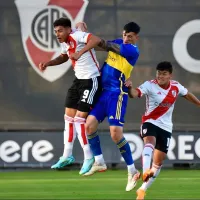 Cómo y cuándo ver el Superclásico de Reserva GRATIS entre River y Boca EN VIVO