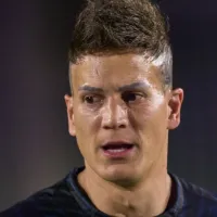 Caso Vélez: se filtró el video de la declaración de Sebastián Sosa en la causa de abuso sexual