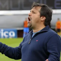 Ricardo Caruso Lombardi vuelve a dirigir, y lo hará en Miramar Misiones