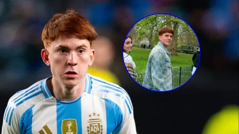 Barco, criticado en Instagram.