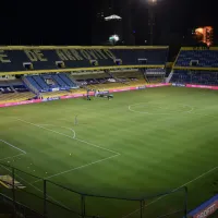 La histórica sanción que podría recibir Rosario Central por la agresión al jugador de Peñarol