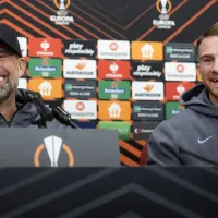 El golazo de Alexis Mac Allister provocó que Jürgen Klopp hablara en español