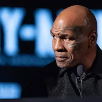 Mike Tyson reconoció sentir miedo en la previa de su pelea ante Jake Paul