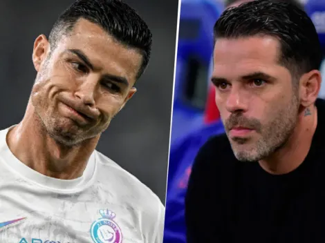 Cristiano Ronaldo provocaría un serio contratiempo en el futuro de Fernando Gago en Chivas