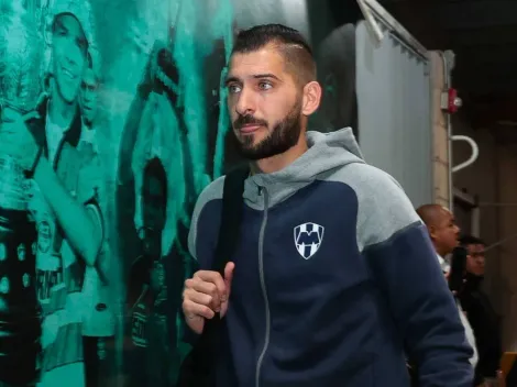 Nicolás Sánchez rompió el silencio tras su audio sobre Messi y Martino: "Soy tan argentino como ellos"