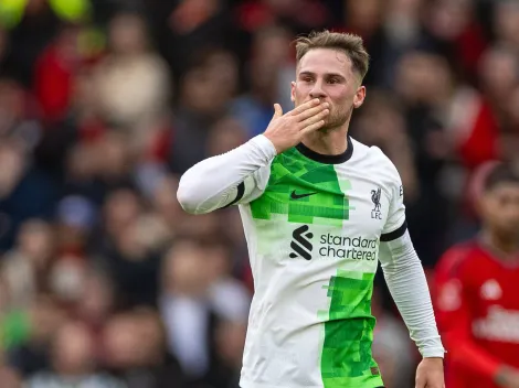 El entrenador de una Selección sudamericana puso a Alexis Mac Allister entre los 5 mejores jugadores del mundo