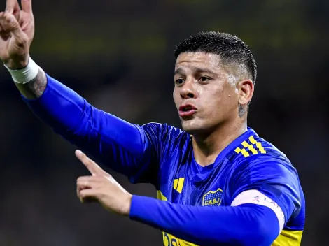 Boca hoy: el partido con Newell's, dura crítica a Marcos Rojo y más