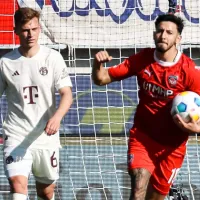 Es hijo de padres argentinos, hincha de River y arruinó al Bayern Múnich con el Heidenheim