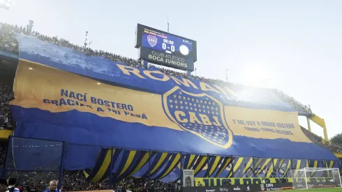 Un ex jugador del Xeneize criticó el accionar de Sánchez.