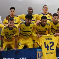Qué necesita Boca para clasificarse a los cuartos de final de la Copa de la Liga Profesional