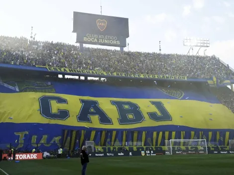 Conmebol sancionó a Boca por actos de racismo: los tres puntos a cumplir