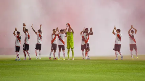 River no jugó bien pero se quedó con los tres puntos.