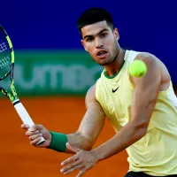 El ex N°1 del mundo que comparó a Carlos Alcaraz con Roger Federer: \'Ni por las estadísticas ni los resultados\'