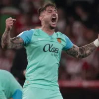 La decisión de Pablo Maffeo ante los insultos de los hinchas del Real Madrid