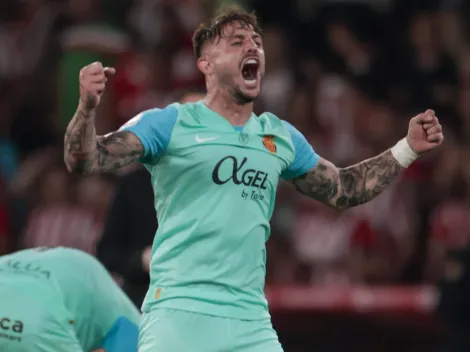 La decisión de Pablo Maffeo ante los insultos de los hinchas del Real Madrid