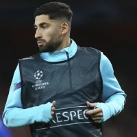 Borussia Dortmund se suma a la pelea por Alan Varela: los millones que debe pagar por su pase