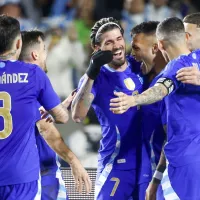 Copa América: revelan que la Selección Argentina tiene 21 de 23 nombres confirmados y 7 campeones del mundo quedarían afuera