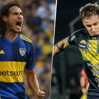 Boca vs. Trinidense EN VIVO por la Copa Sudamericana: minuto a minuto