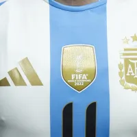 Advirtieron a AFA sobre una nueva promesa argentina en el Barcelona: \'Que no nos lo quiten\'