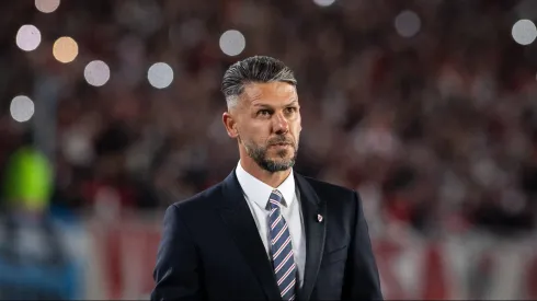 Un futbolista pedido por Demichelis la rompió y fue campeón con su equipo.